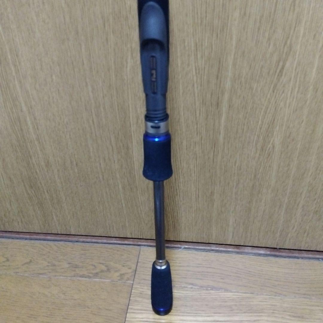 【送料無料】テンリュウ　天龍　ブリゲイト　TR　コンセプト　BTC75H