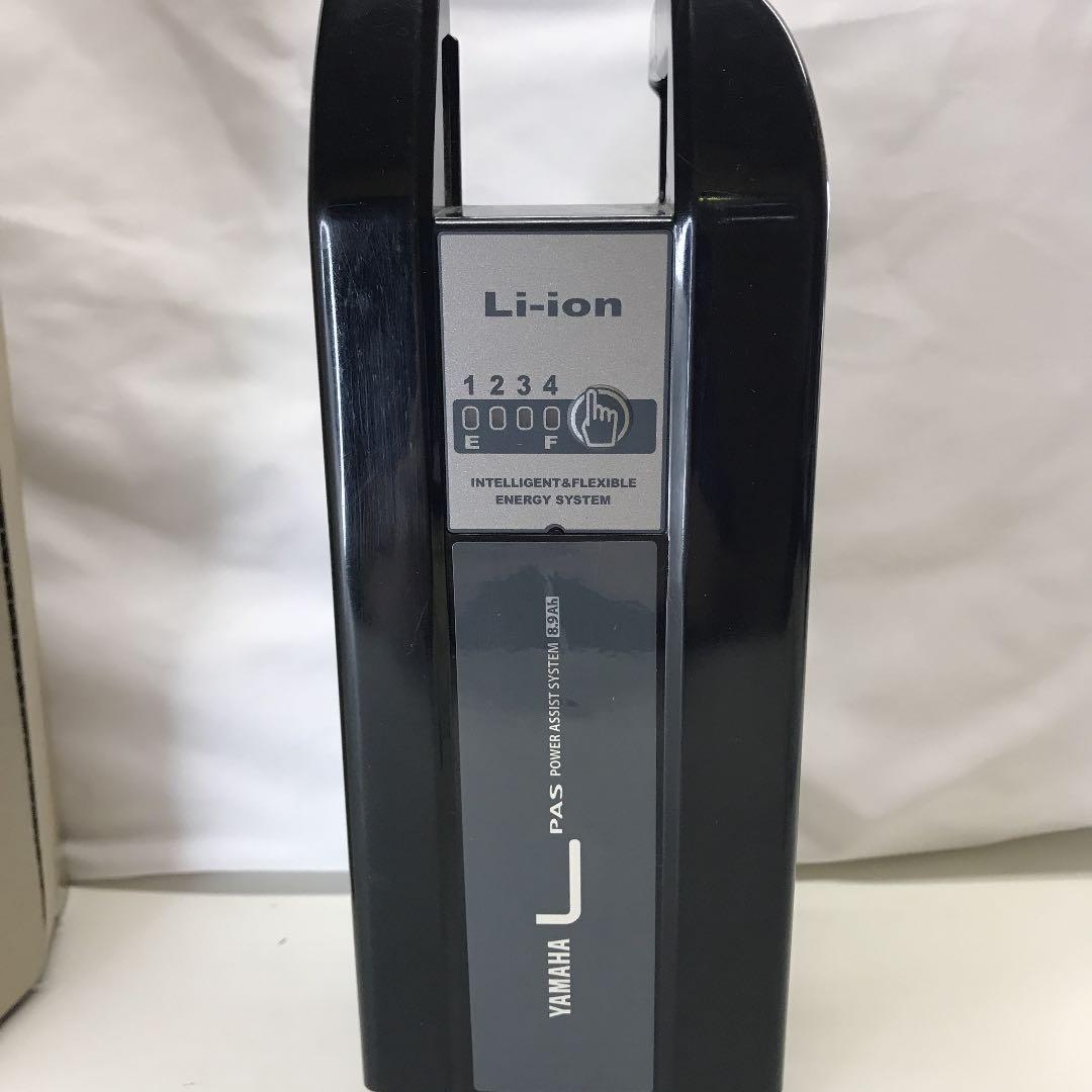 ⑧YAMAHAパスバッテリーBOX  L