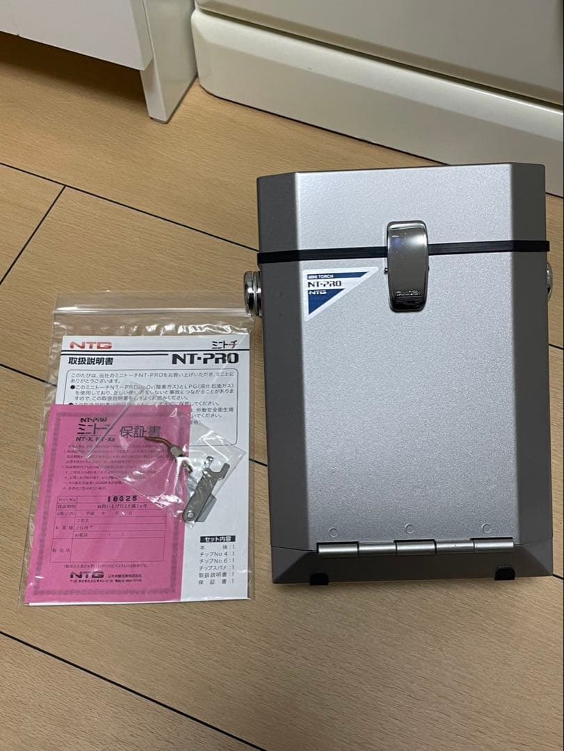 NT-PRO ミニ