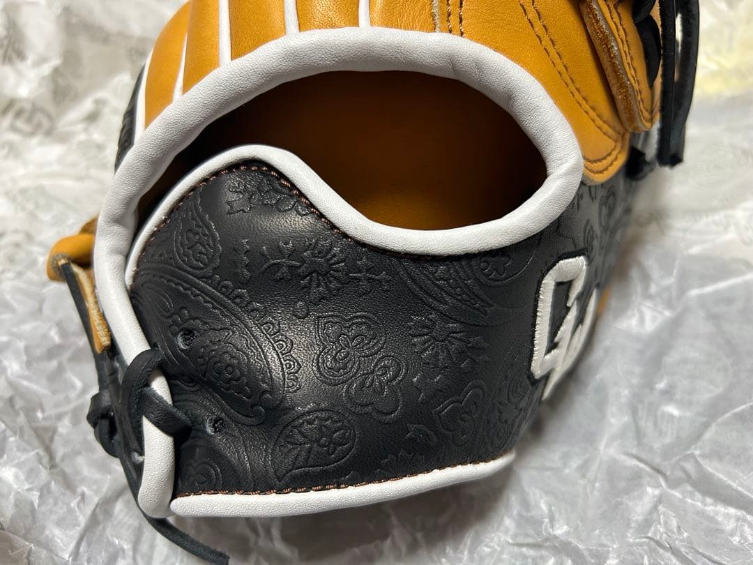 グラブワークス 硬式用グローブ　大谷翔平