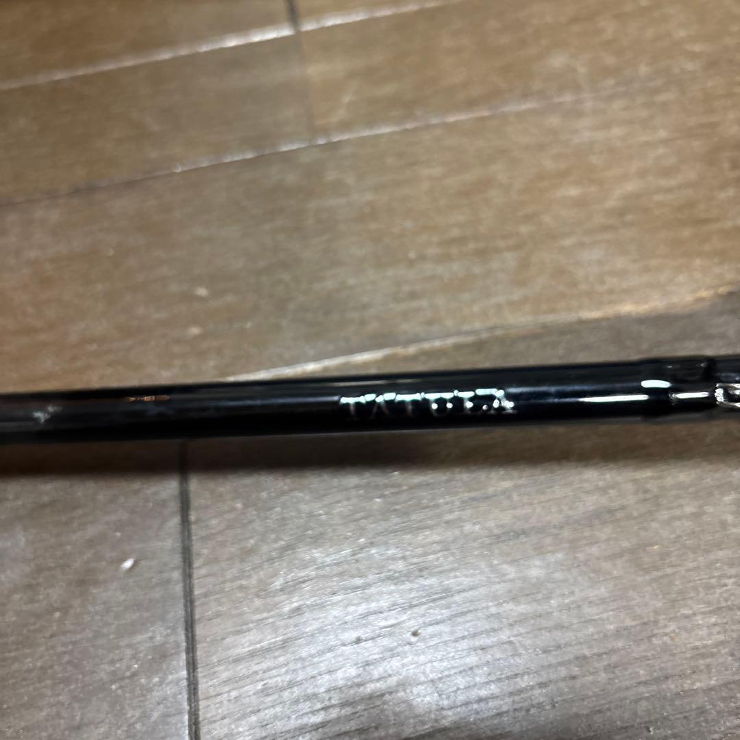 ダイワ TATULA XT 732HFB