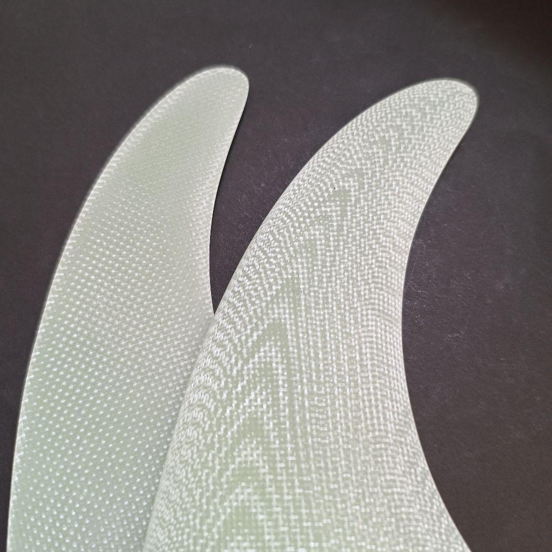 ＶＯＬＡＮ Flex Twinfin フューチャーフィン対応　ツインフィン