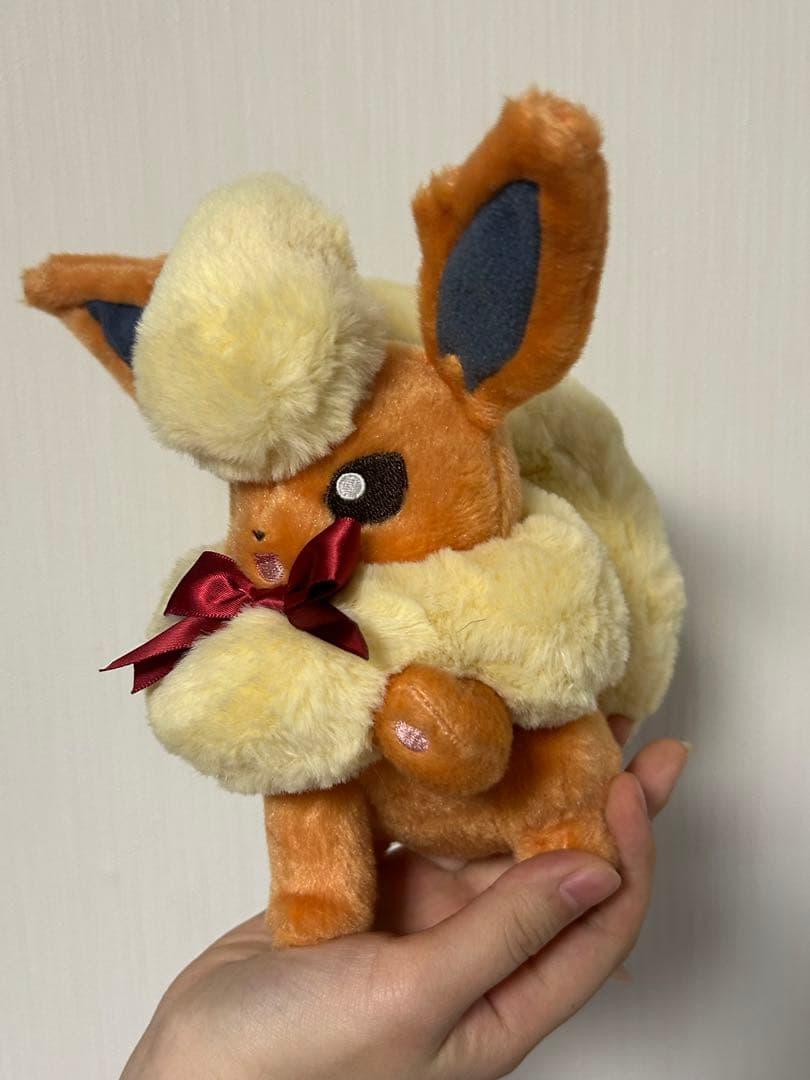 Eevee Collection イーブイコレクション ブースター ぬいぐるみ