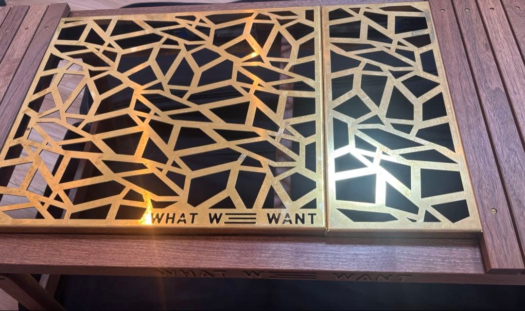 whatwewant WWW_EXTENSIONTABLE 各種オプションセット