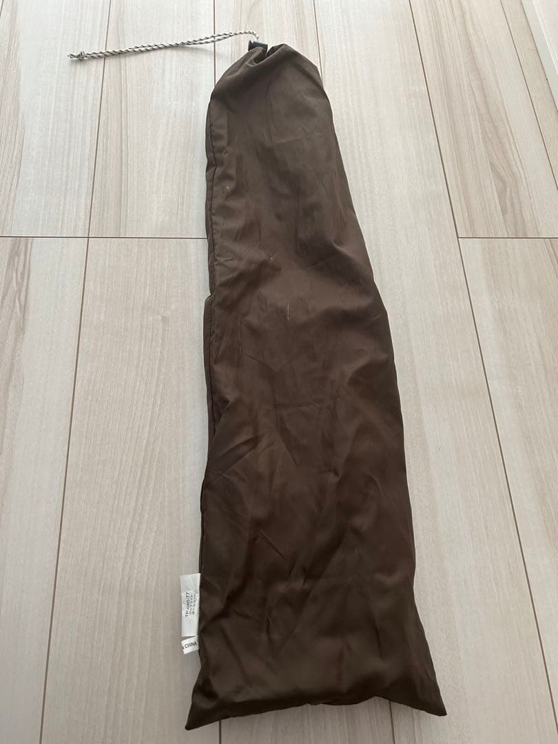 スノーピーク　ランドロック　テントセット