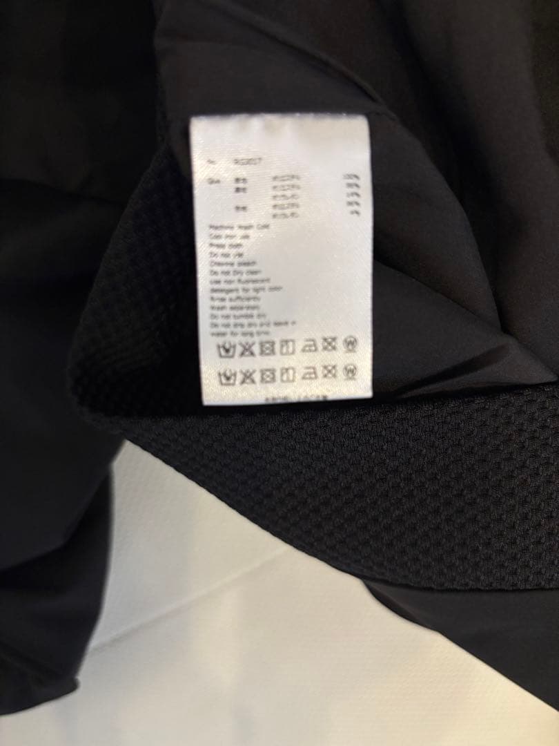 FR2ゴルフ⭐︎レディースジャケットセット新品