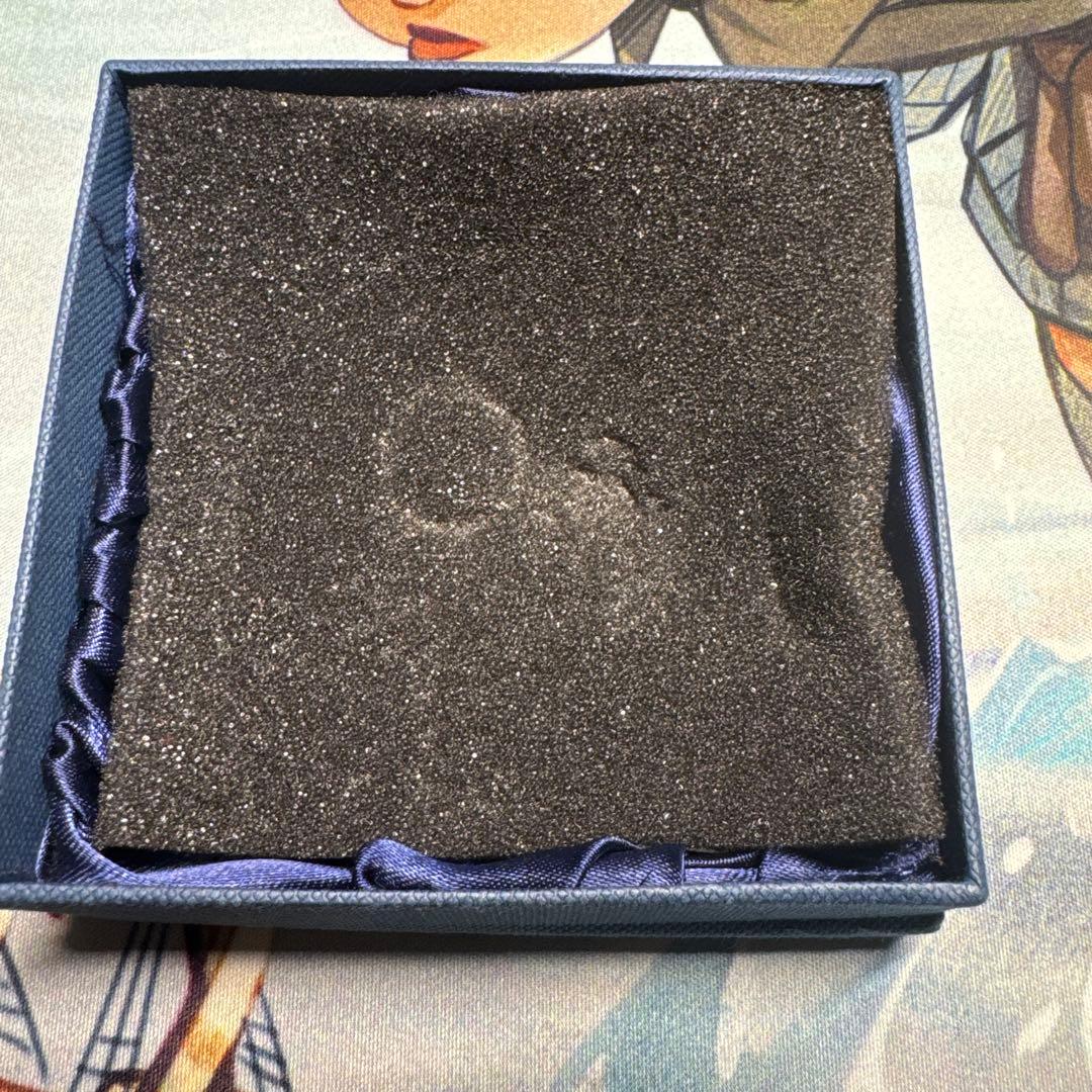 鋼の錬金術師 エドの銀時計 LIMITED EDITION ハガレン 時計