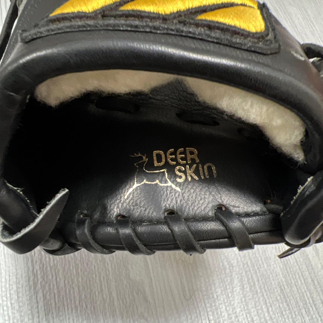 ミズノプロ　グローブ　Ｍマーク　新品