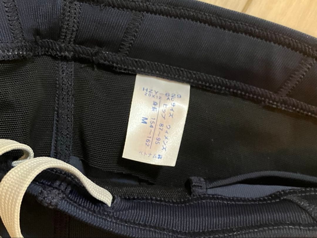美品 ランニングロングタイツ レディース ジェネレーター HZY629