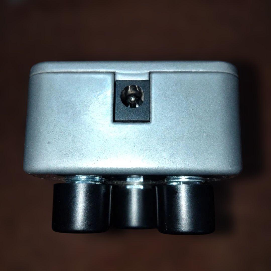 electro-harmonix BIG MUFF エフェクター