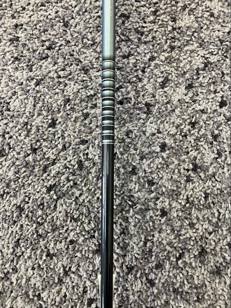 キャロウェイマーベリック5UT23° ツアーAD HY-85S 39.5インチ