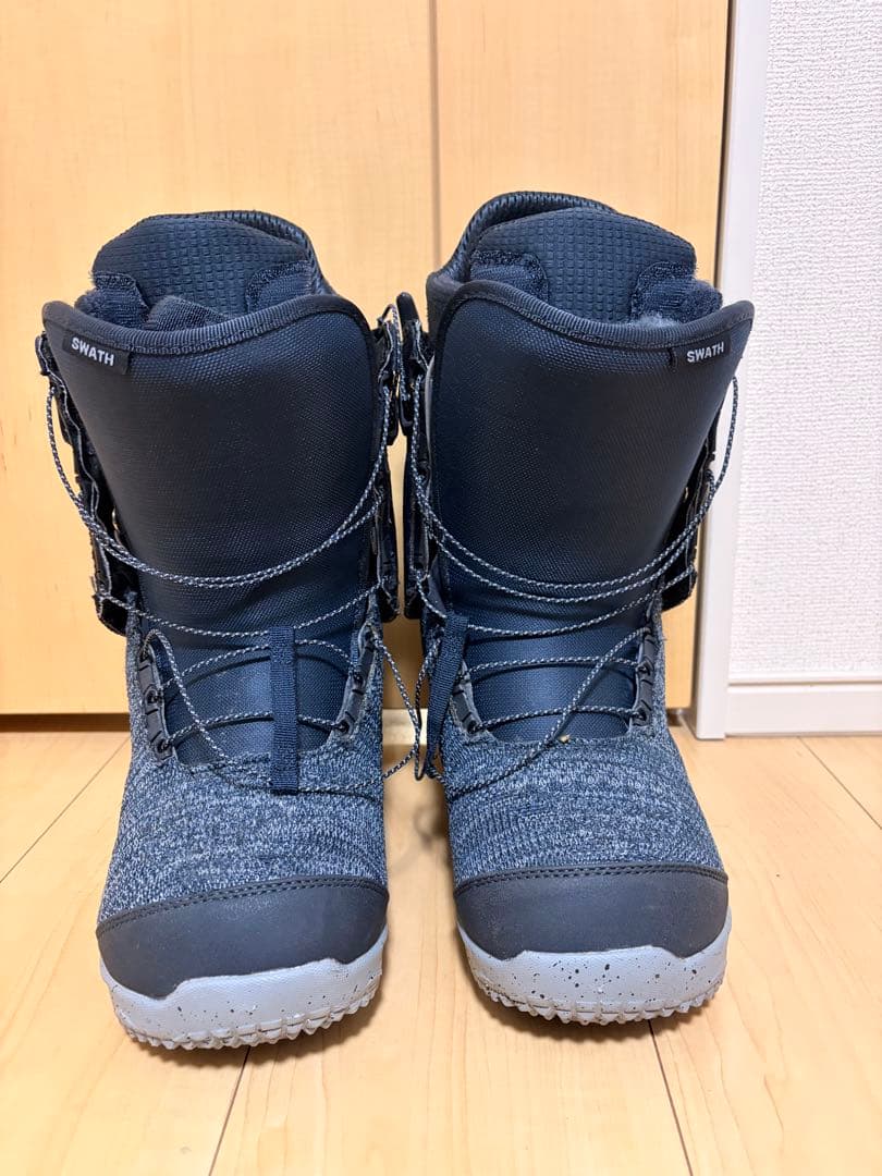 BURTON SWATH スワス 26.0cm スノーボードブーツ