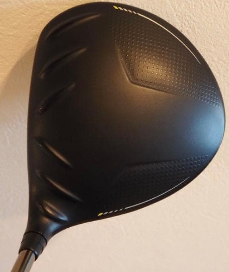 ping430ドライバー