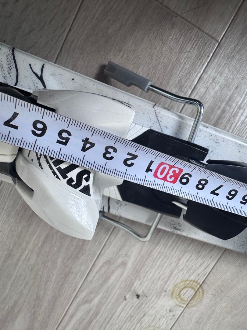K2 coomback 181cm スキー板