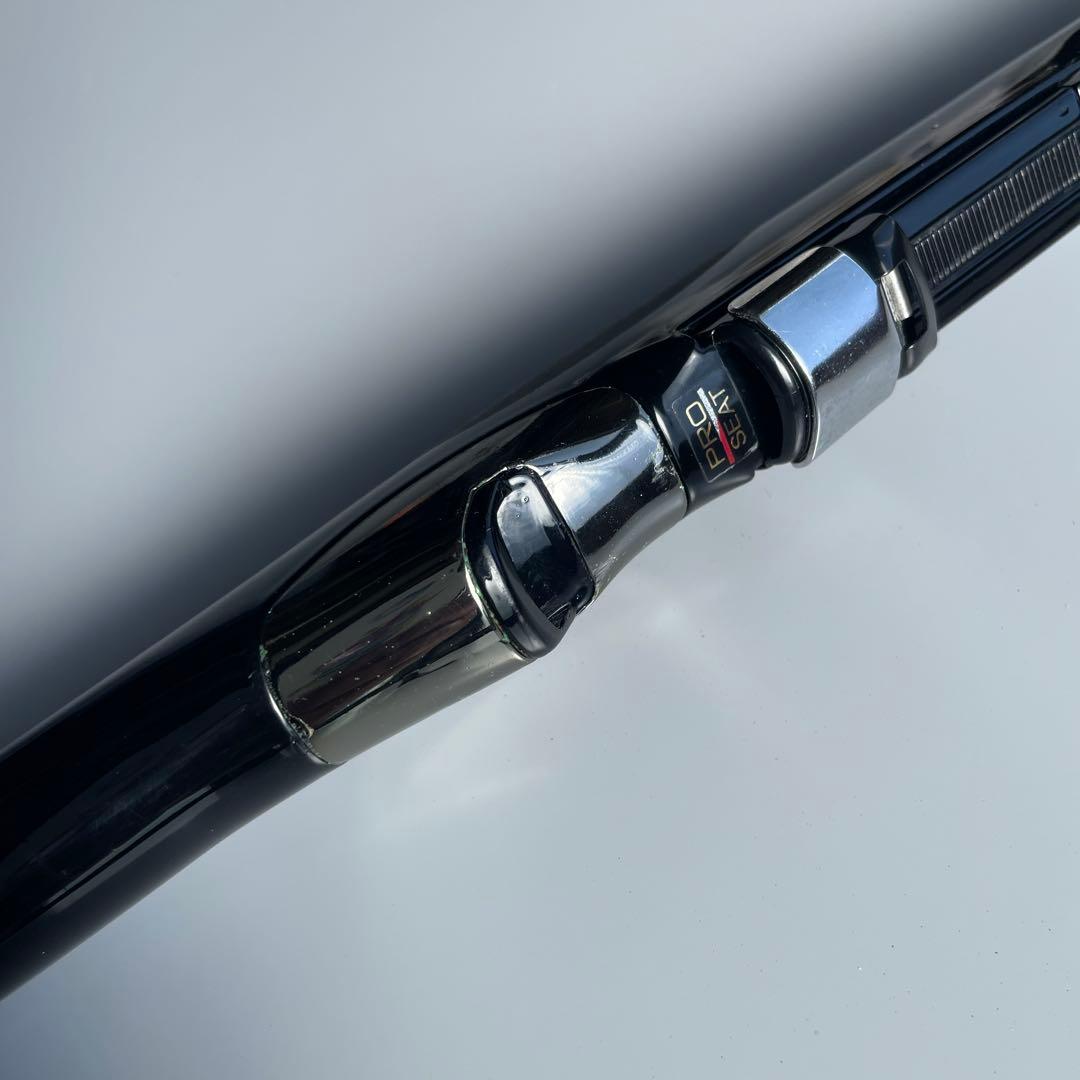 がま磯グレ競技 Special II 磯竿 15-50