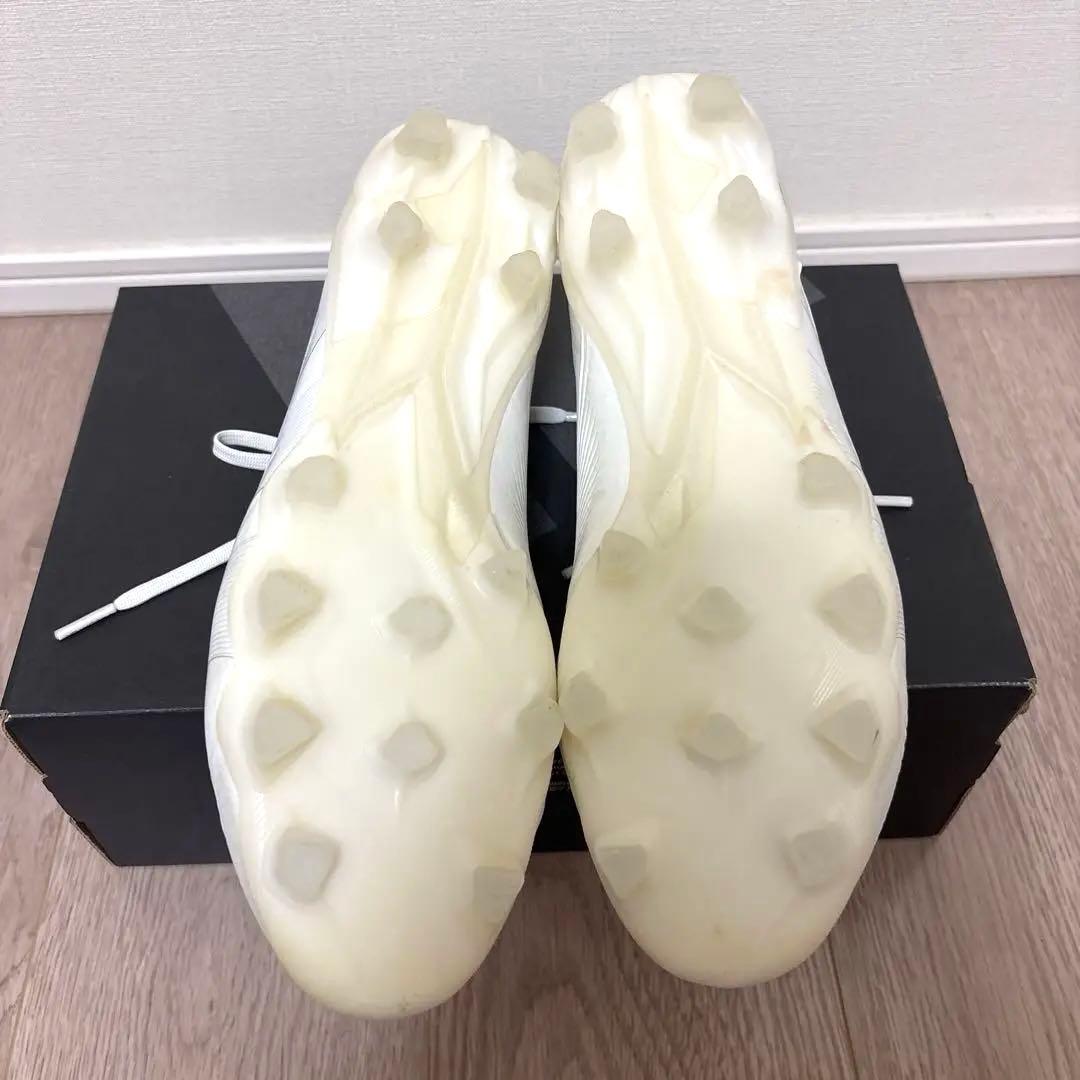 シューズ adidas Predator elite L HG/AG 26.0cm