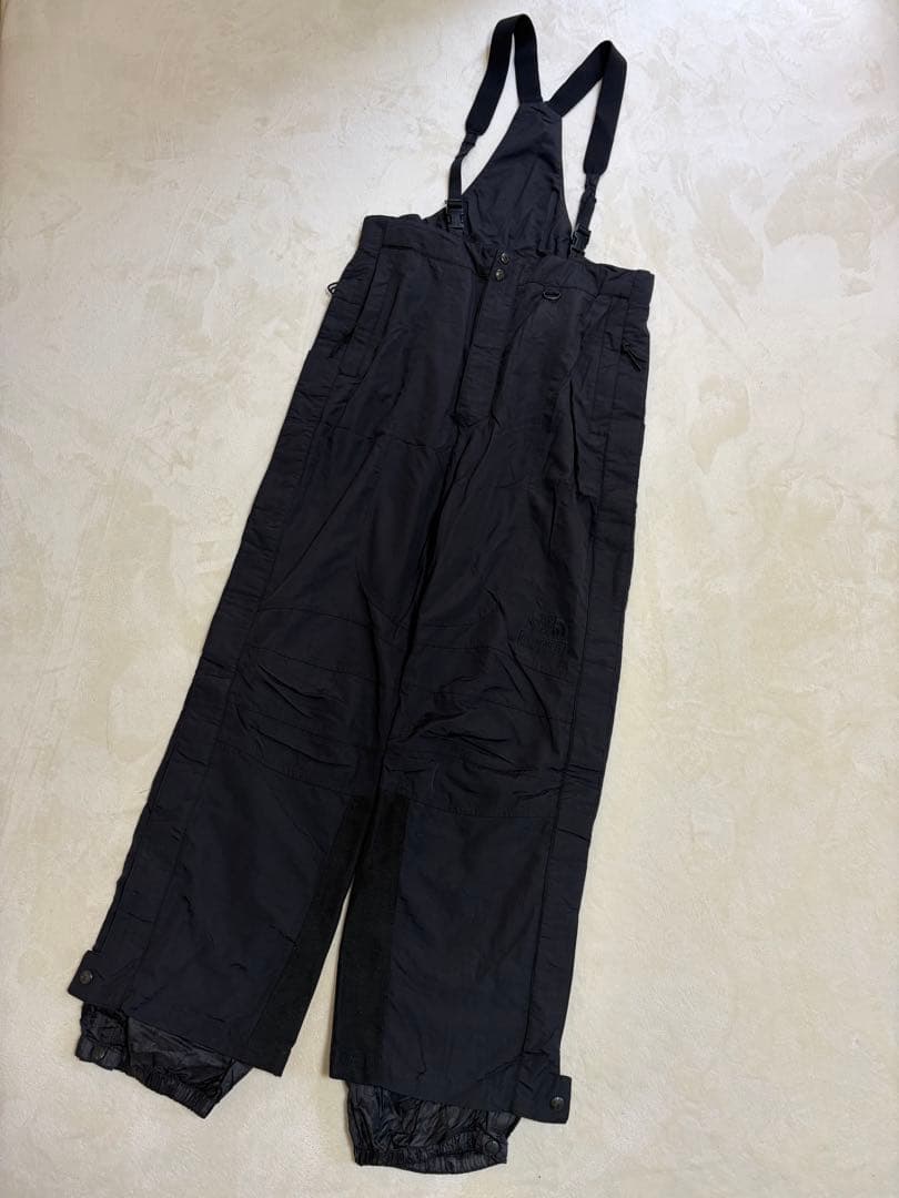 【希少】THE NORTH FACE EXTREME ULTREx ビブパンツ