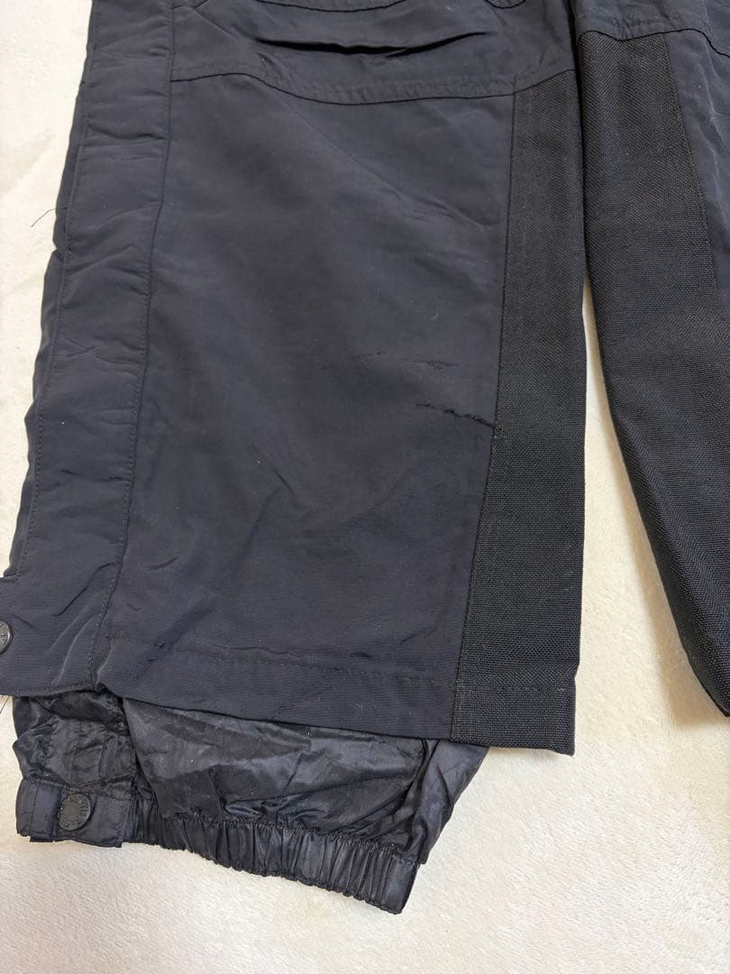【希少】THE NORTH FACE EXTREME ULTREx ビブパンツ