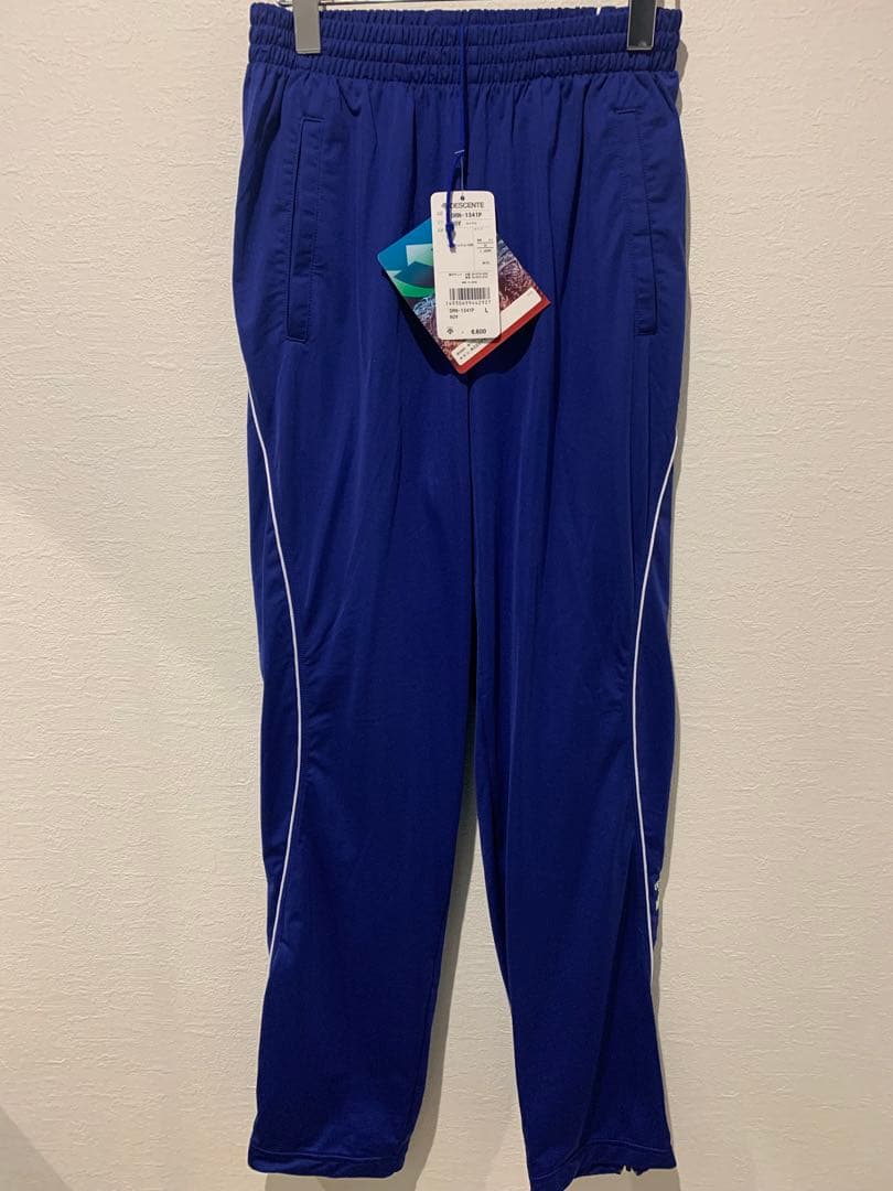 DESCENTE セットアップ　サイズL