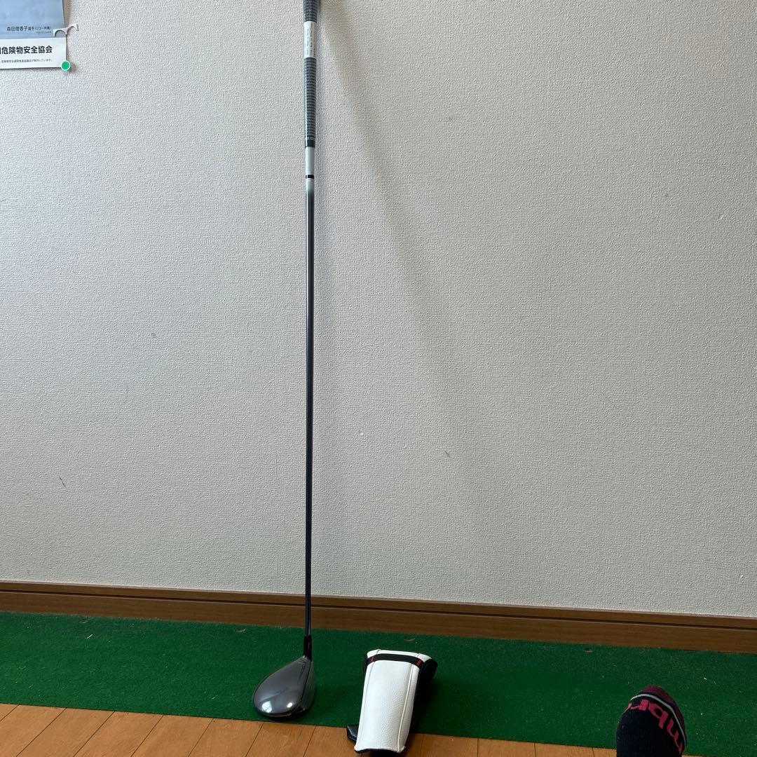 新品　ブリヂストン B2 3Ｗフェアウェイウッド 15度