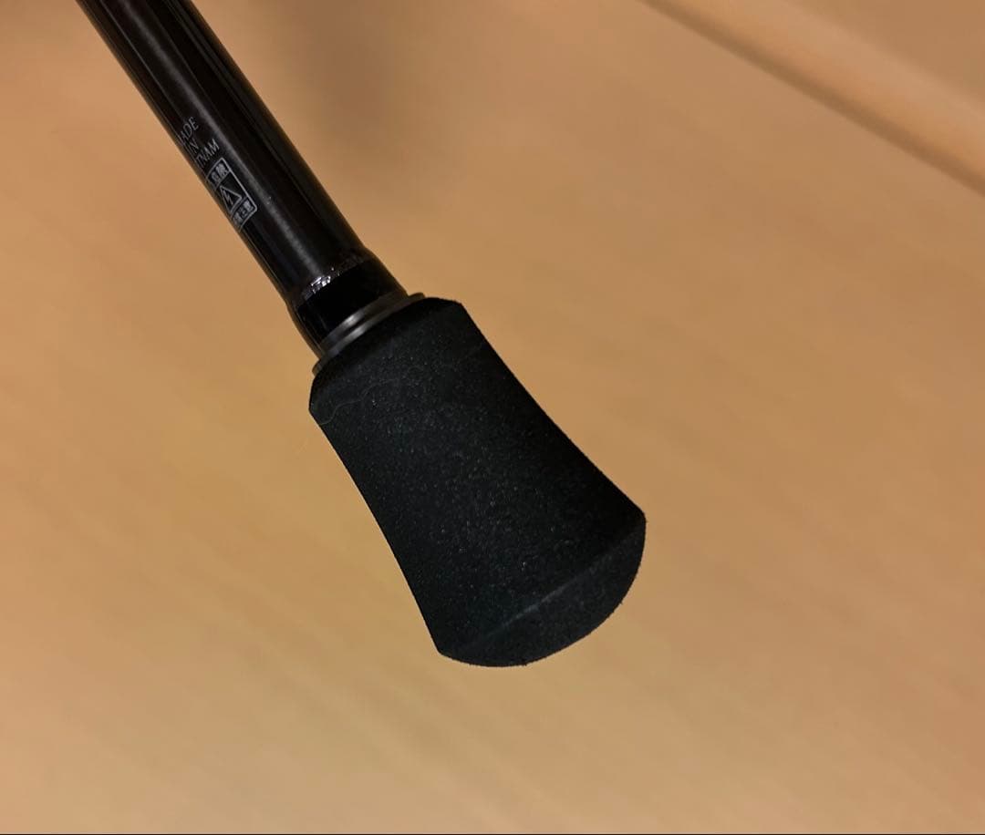 メジャークラフト　鯵道　5G AD5-S682M/AJI
