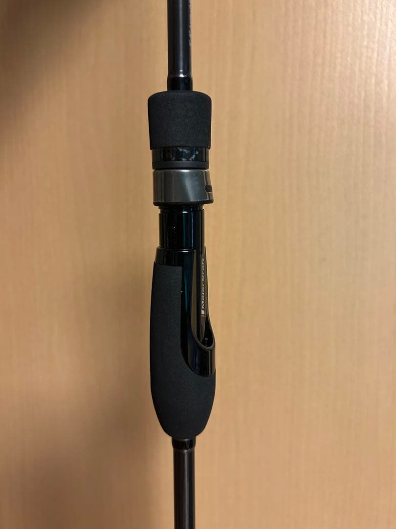 メジャークラフト　鯵道　5G AD5-S682M/AJI