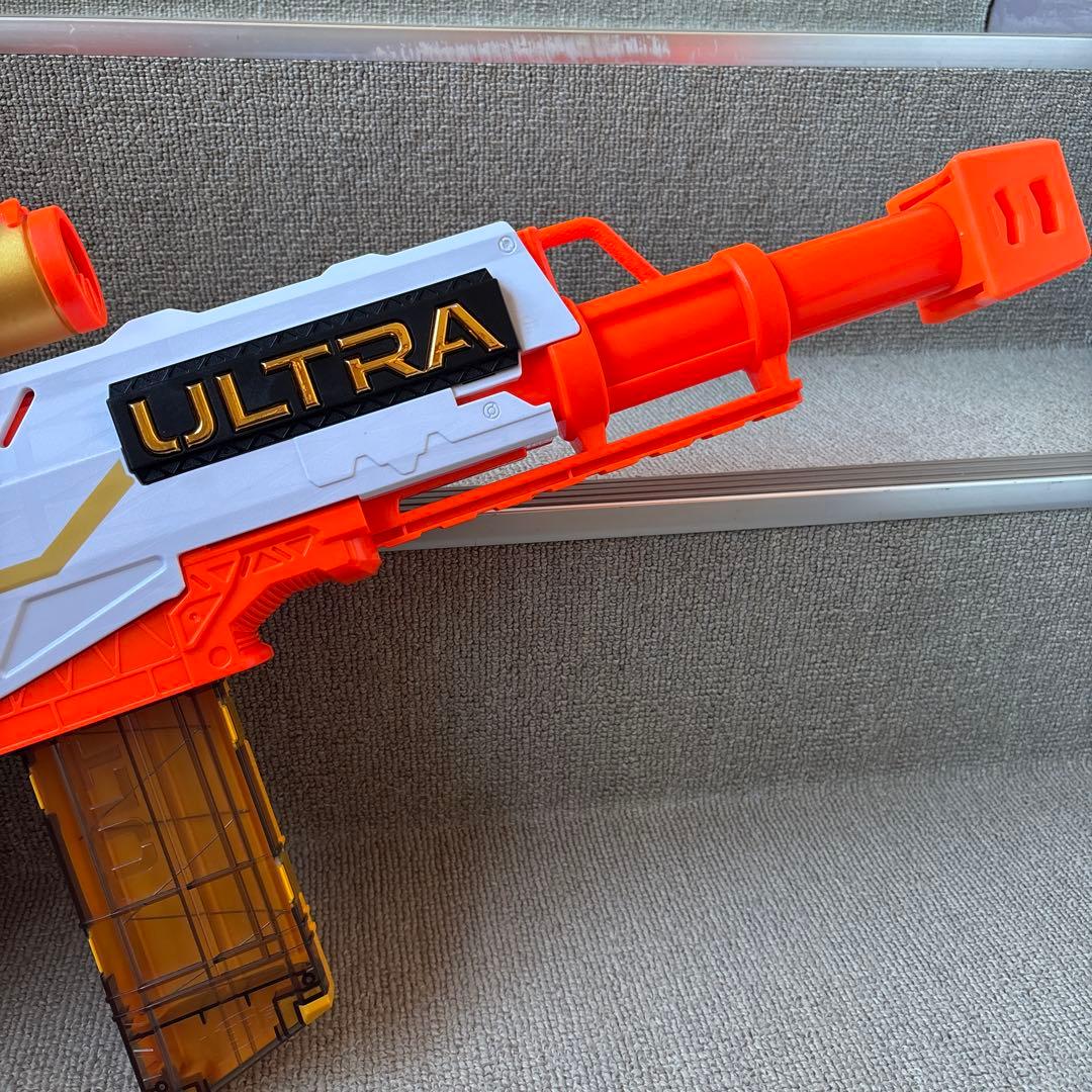 NERF ULTRA ナーフウルトラ ファラオ PHARAOH