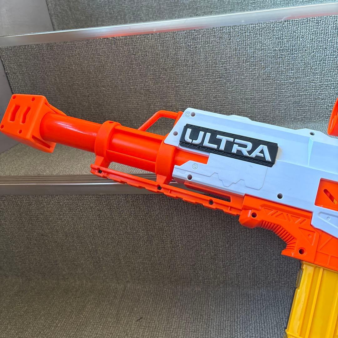 NERF ULTRA ナーフウルトラ ファラオ PHARAOH