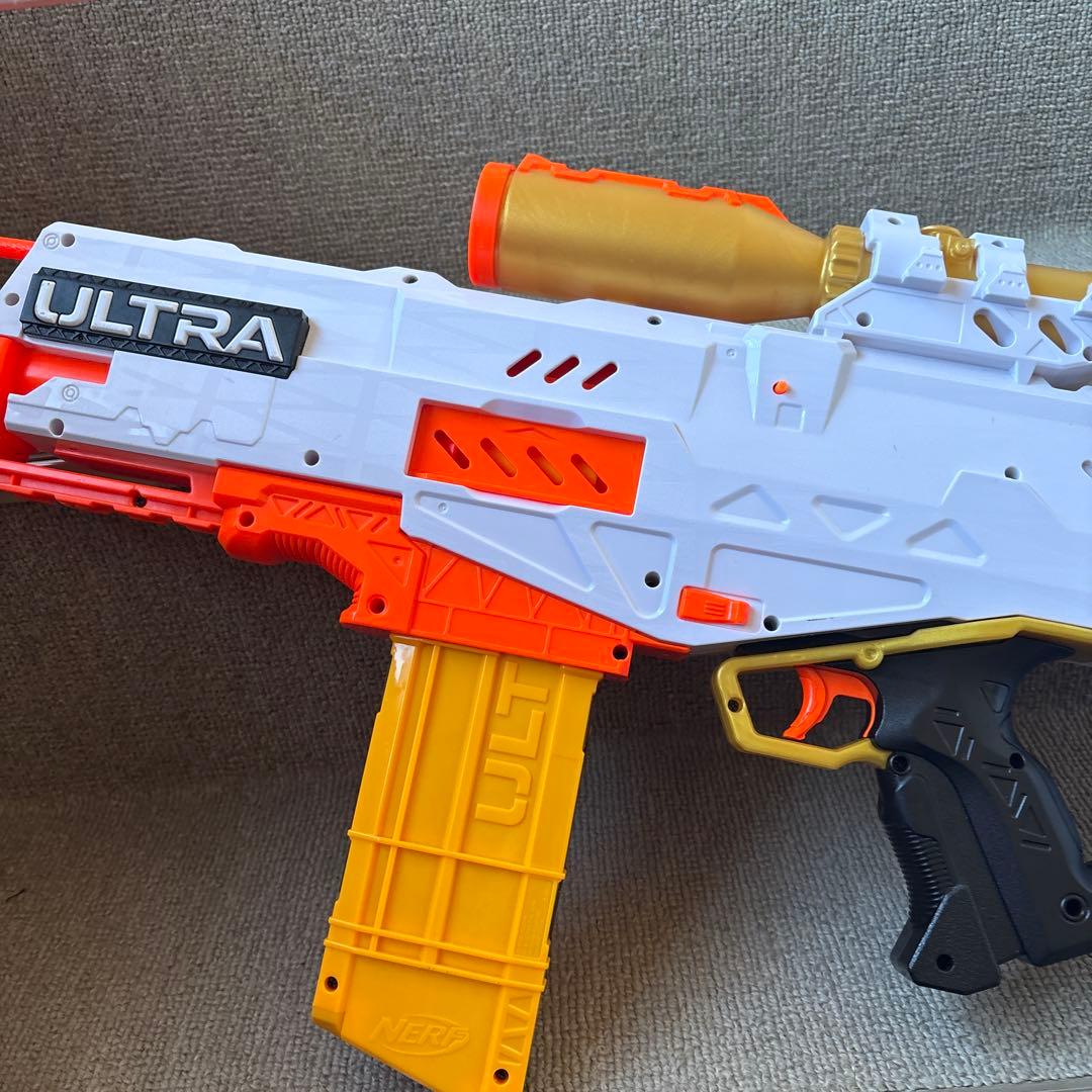 NERF ULTRA ナーフウルトラ ファラオ PHARAOH