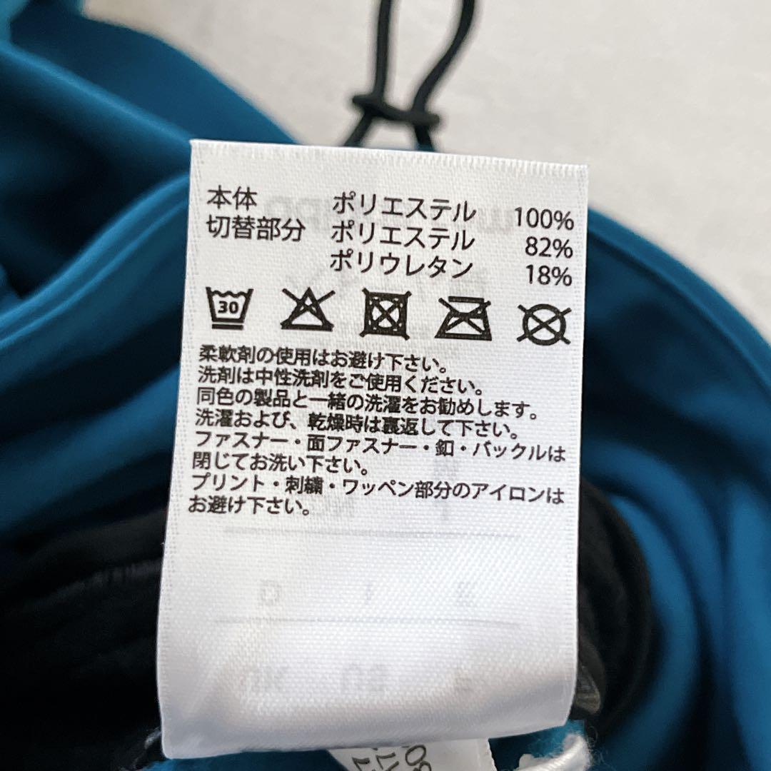 【新品】アディダス　adidas ベスト　防寒　フルジップ　グリーン