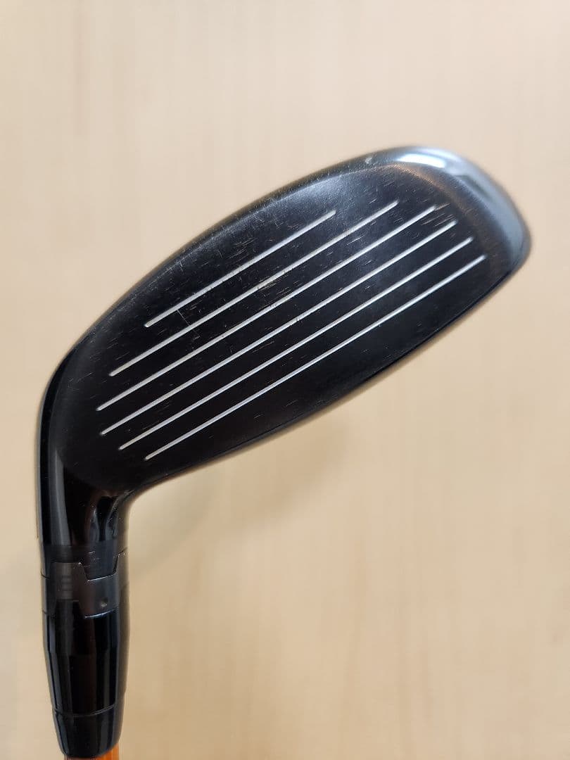 タイトリストTSi2 #3 18度 Tour AD DI-HYBRID 85S