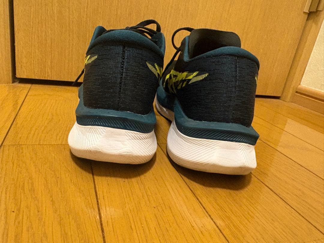 asics/アシックス マジック スピード 4 25.5cm