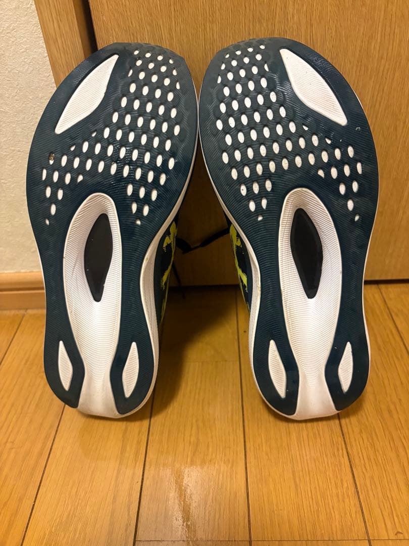 asics/アシックス マジック スピード 4 25.5cm
