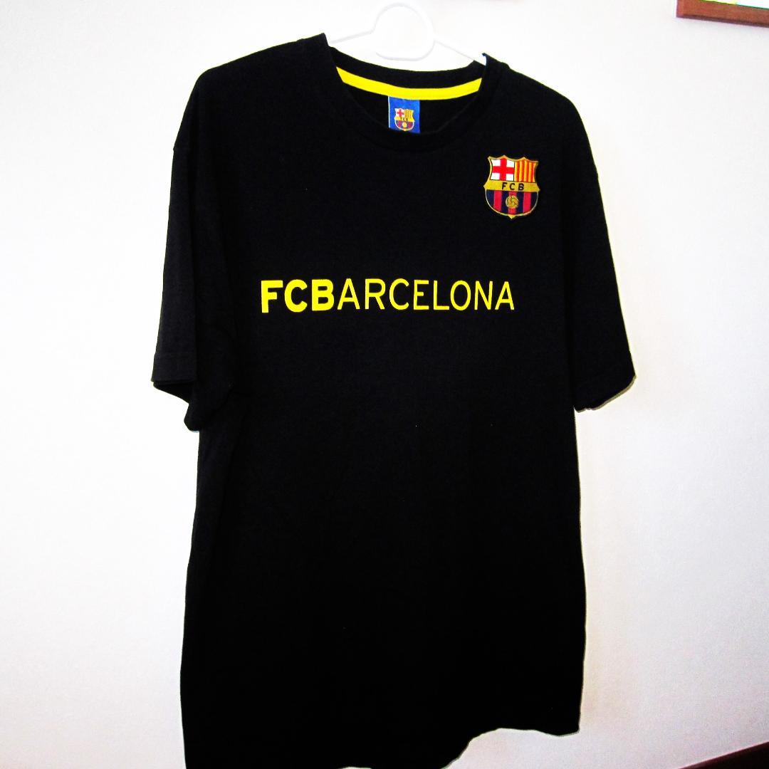 ✨㊗バロンドール受賞✨Messi　FCバルセロナ メッシ　Ｔシャツ　背番号１０