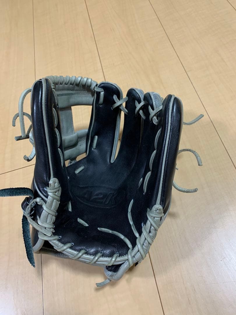 MLBウイルソン A2K 1786型