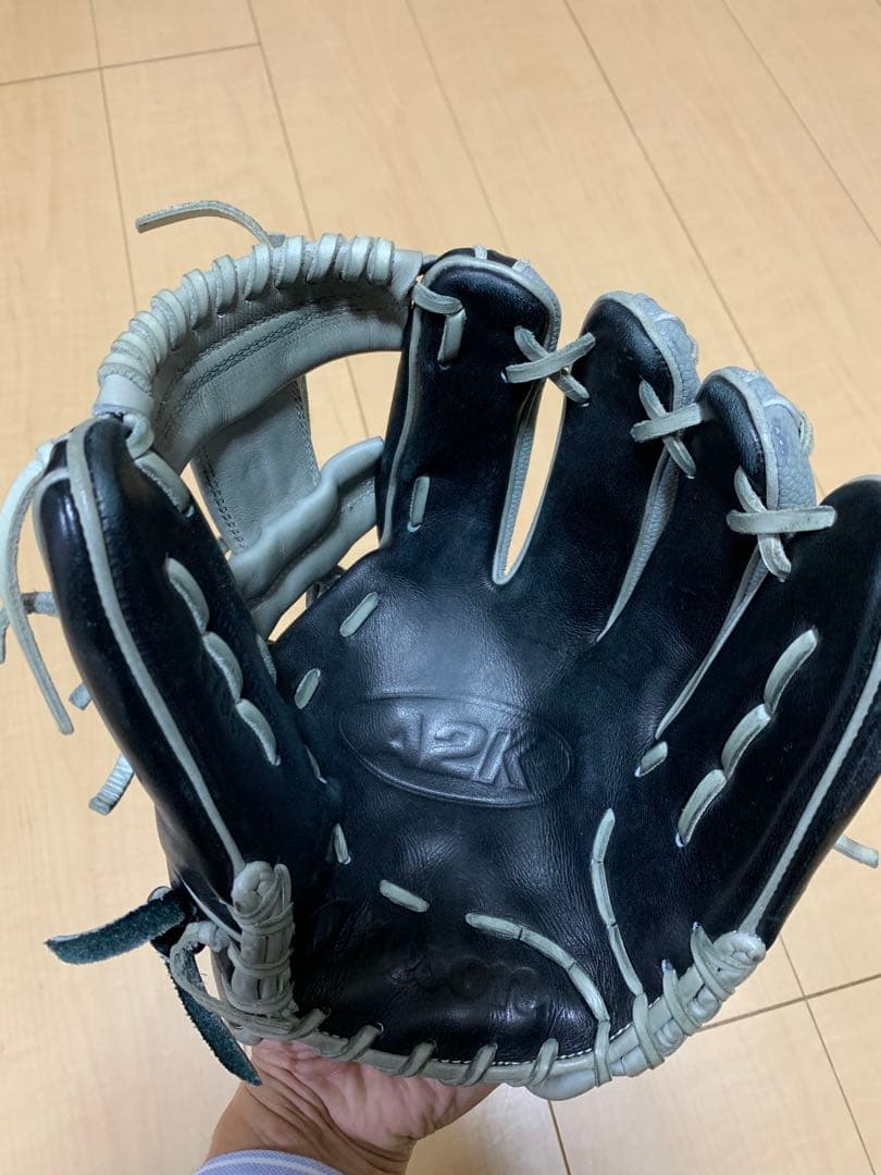 MLBウイルソン A2K 1786型
