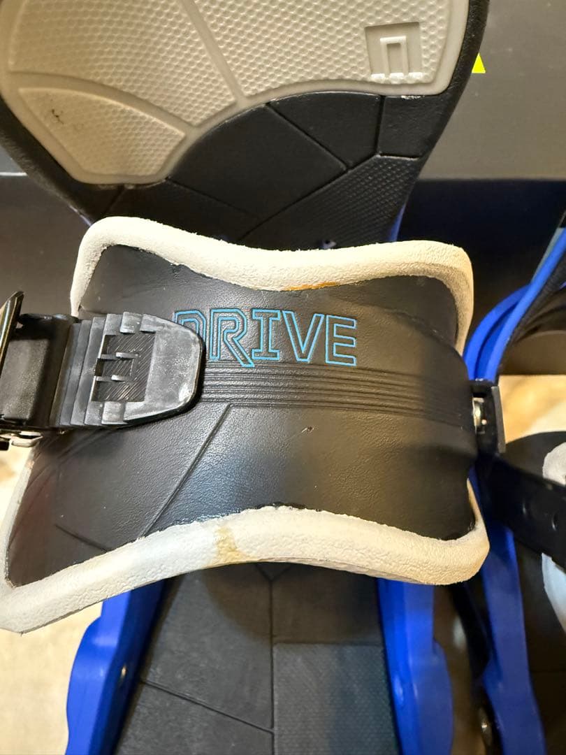 NOW(ナウ)⭐︎ビンディング⭐︎DRIVE⭐︎Ｍサイズ