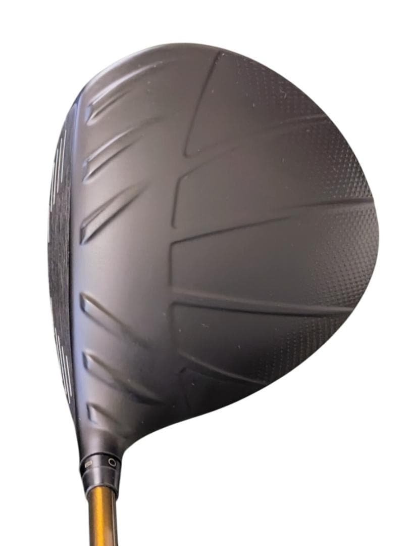 ピン・PING G400 ドライバー 9° ALTA J CB flex S