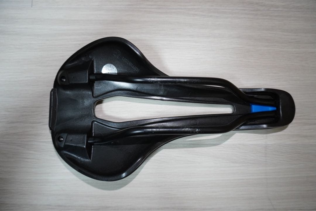 パーツ selle italia flite boost tm superflow s