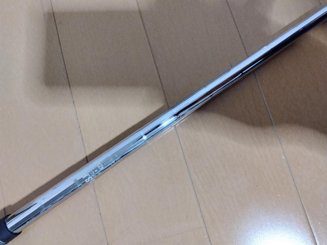 ミズノ Mizuno Pro Ti18 5I-PW NS PRO 950GH S