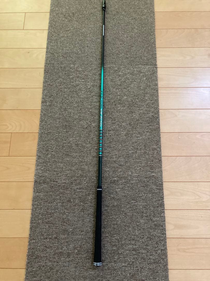 TOUR AD FI 5-S ブリヂストン シャフト ドライバー用 1135mm