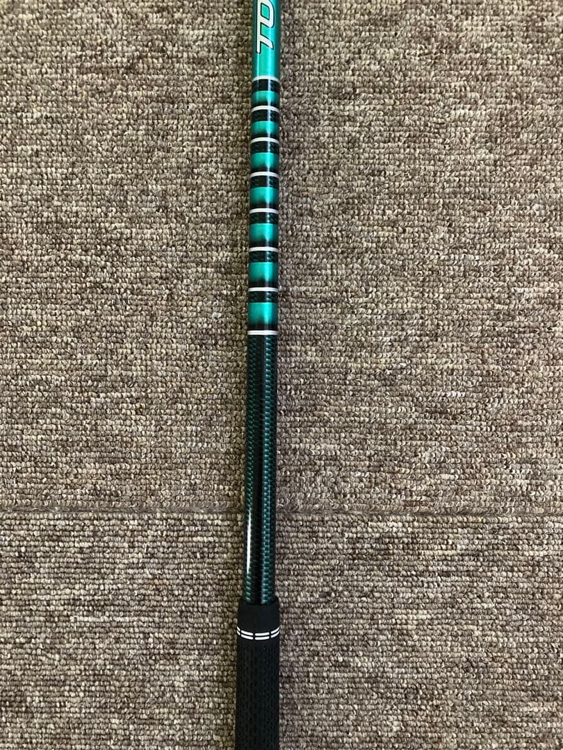 TOUR AD FI 5-S ブリヂストン シャフト ドライバー用 1135mm