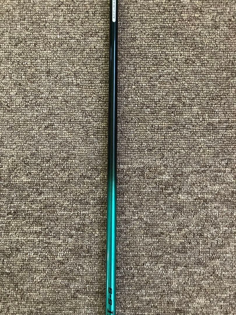 TOUR AD FI 5-S ブリヂストン シャフト ドライバー用 1135mm