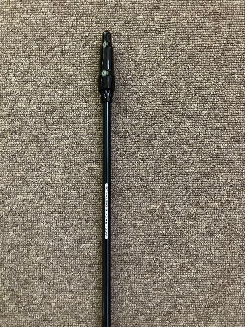 TOUR AD FI 5-S ブリヂストン シャフト ドライバー用 1135mm