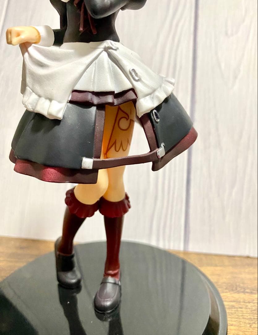 か*す様 うみねこのなく頃に　紗音　フィギュア