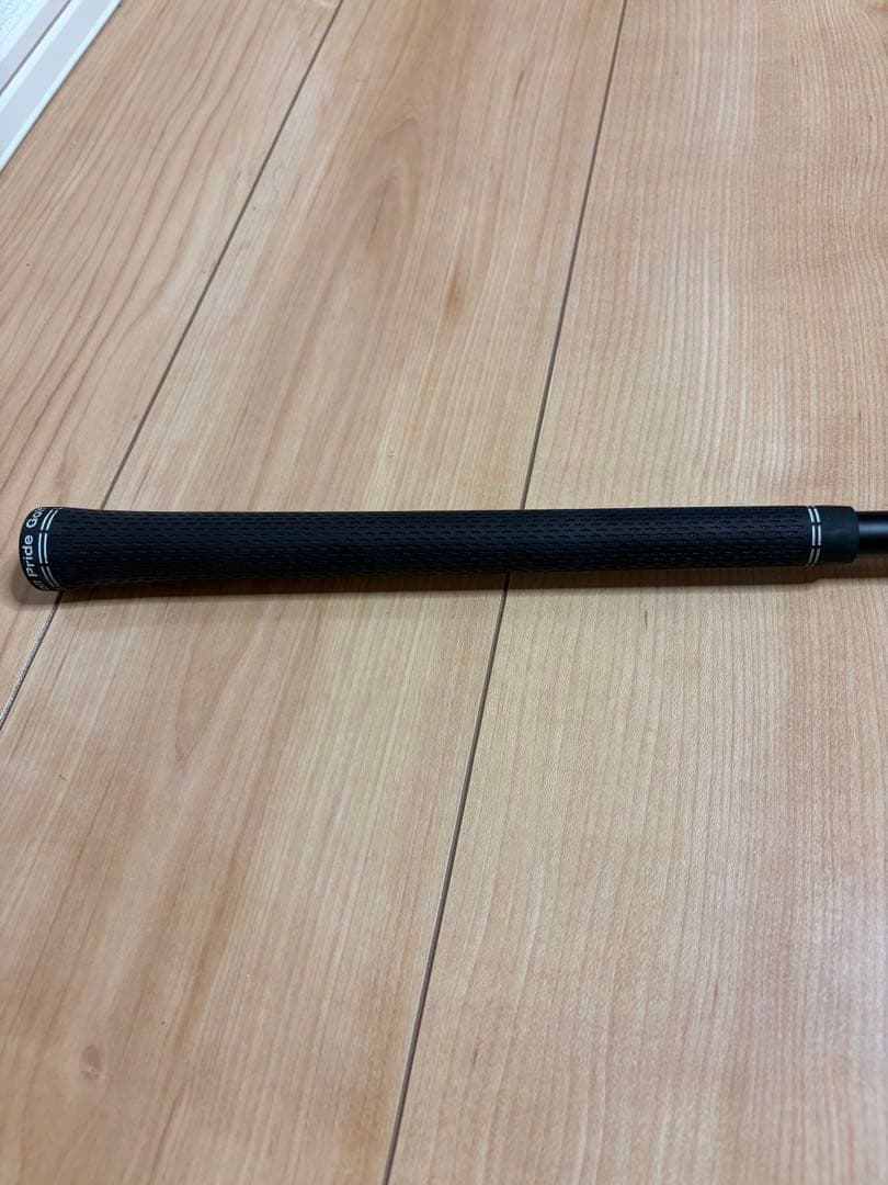 【ミニドラ用】24 VENTUS ブラック 7X VELOCORE+