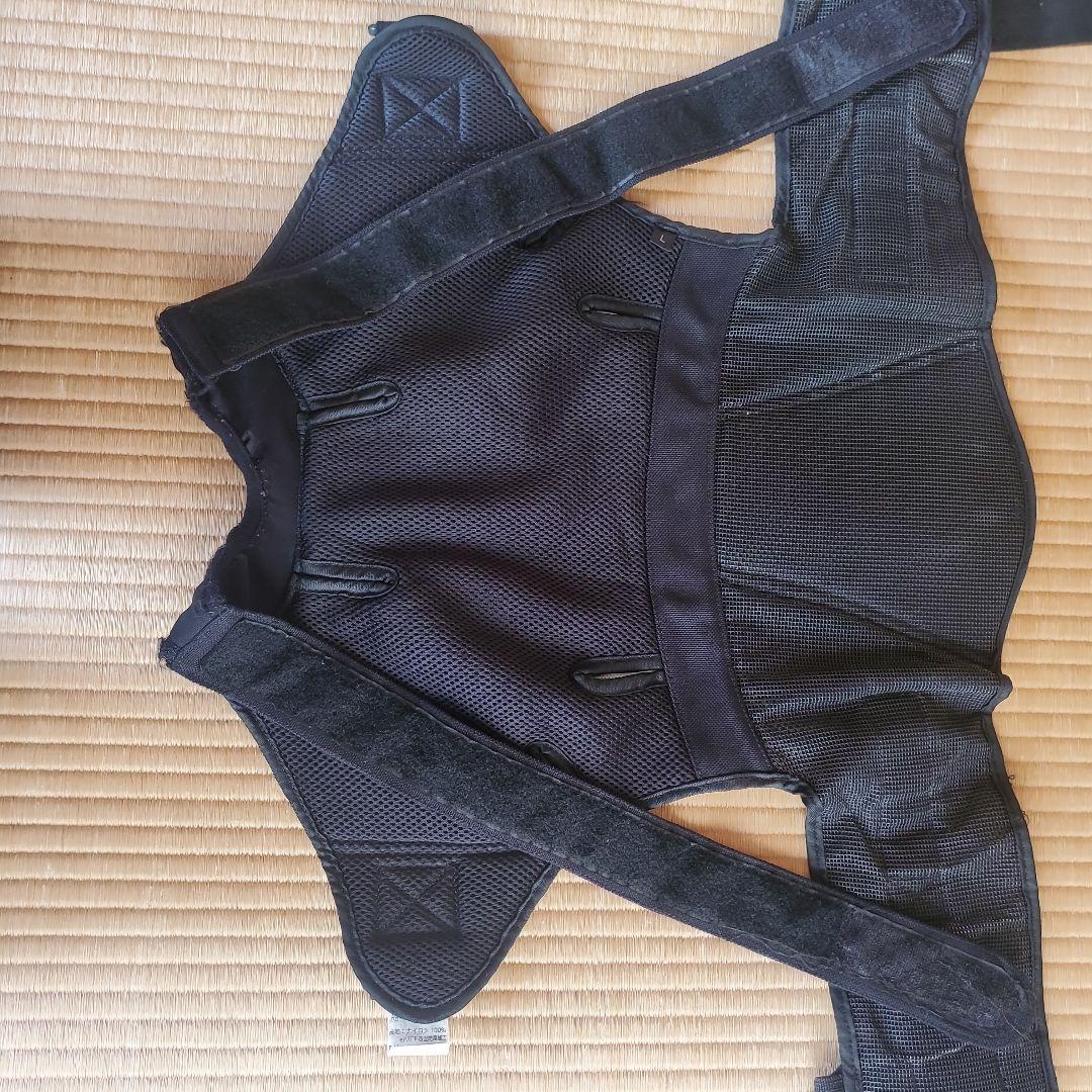 がまかつGM3436ロングタイプ WINDSTOPPER ヒップガード Ｌサイズ
