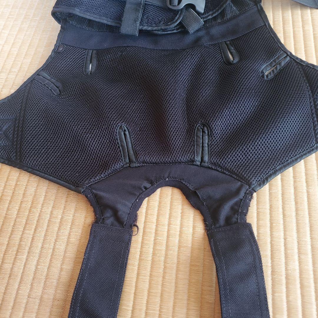 がまかつGM3436ロングタイプ WINDSTOPPER ヒップガード Ｌサイズ