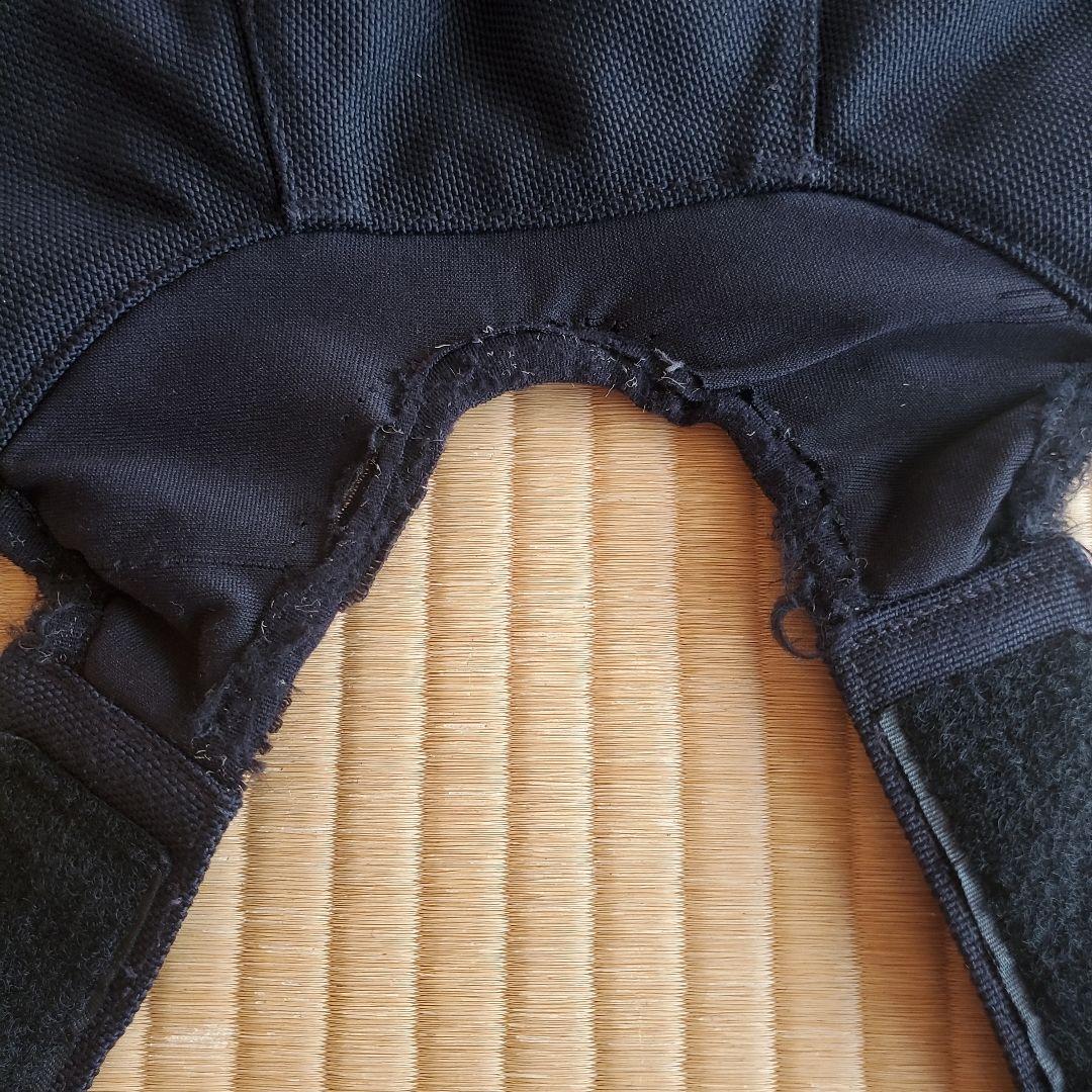 がまかつGM3436ロングタイプ WINDSTOPPER ヒップガード Ｌサイズ