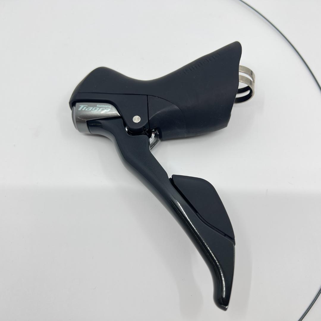 Shimano Tiagra シフター・レバー10X2速ST4700 左 093